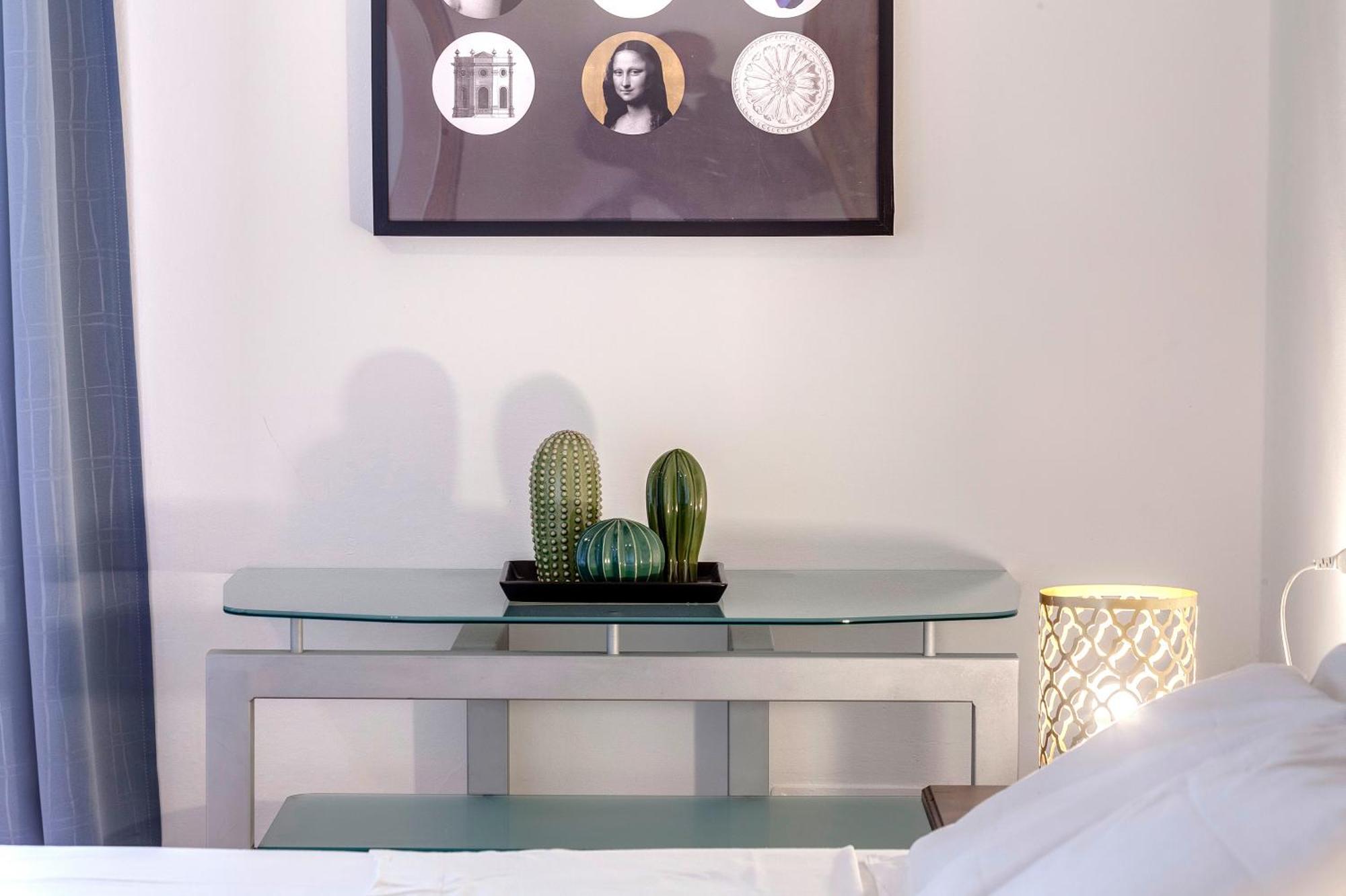 Pisana Apartment By Mamo ฟลอเรนซ์ ภายนอก รูปภาพ