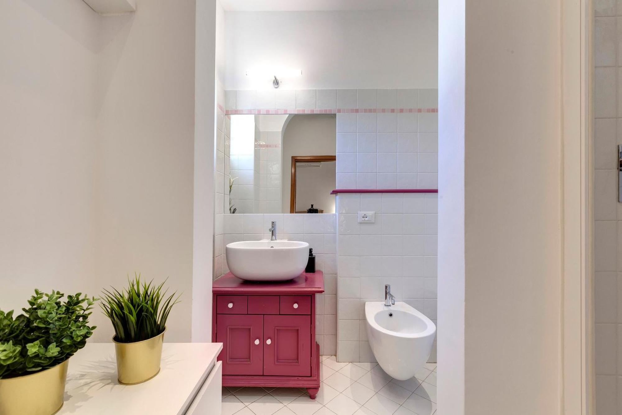 Pisana Apartment By Mamo ฟลอเรนซ์ ภายนอก รูปภาพ