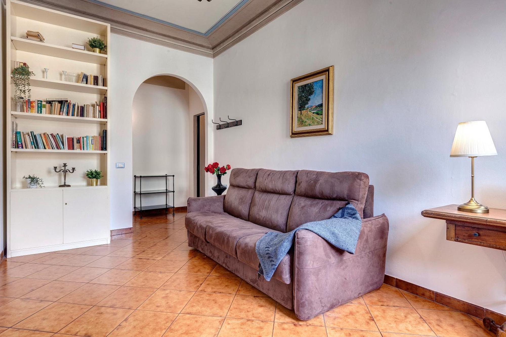 Pisana Apartment By Mamo ฟลอเรนซ์ ภายนอก รูปภาพ