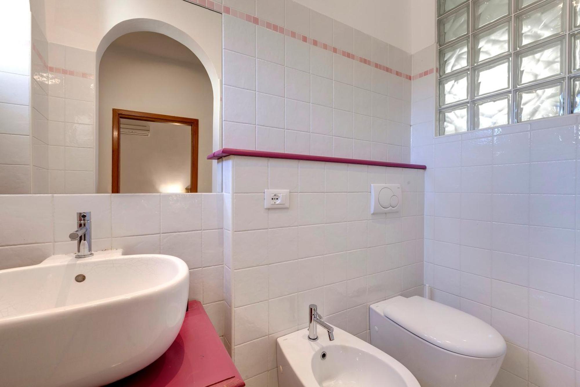 Pisana Apartment By Mamo ฟลอเรนซ์ ภายนอก รูปภาพ