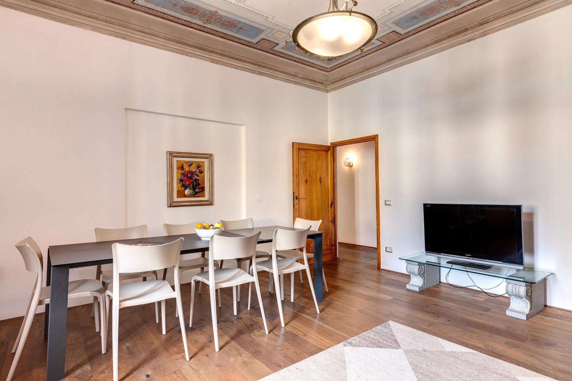 Pisana Apartment By Mamo ฟลอเรนซ์ ภายนอก รูปภาพ