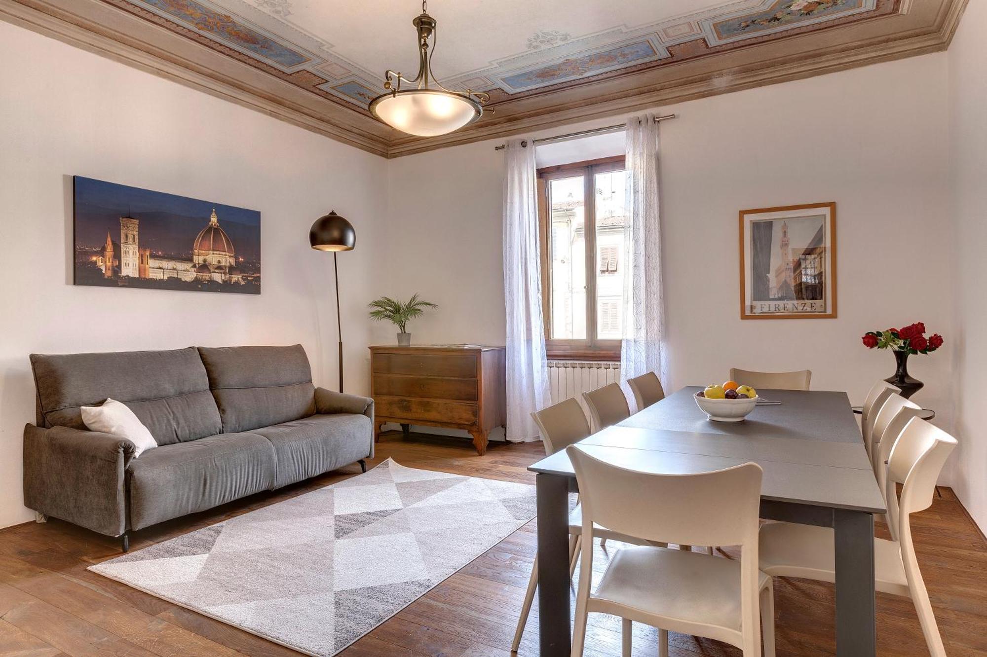 Pisana Apartment By Mamo ฟลอเรนซ์ ภายนอก รูปภาพ