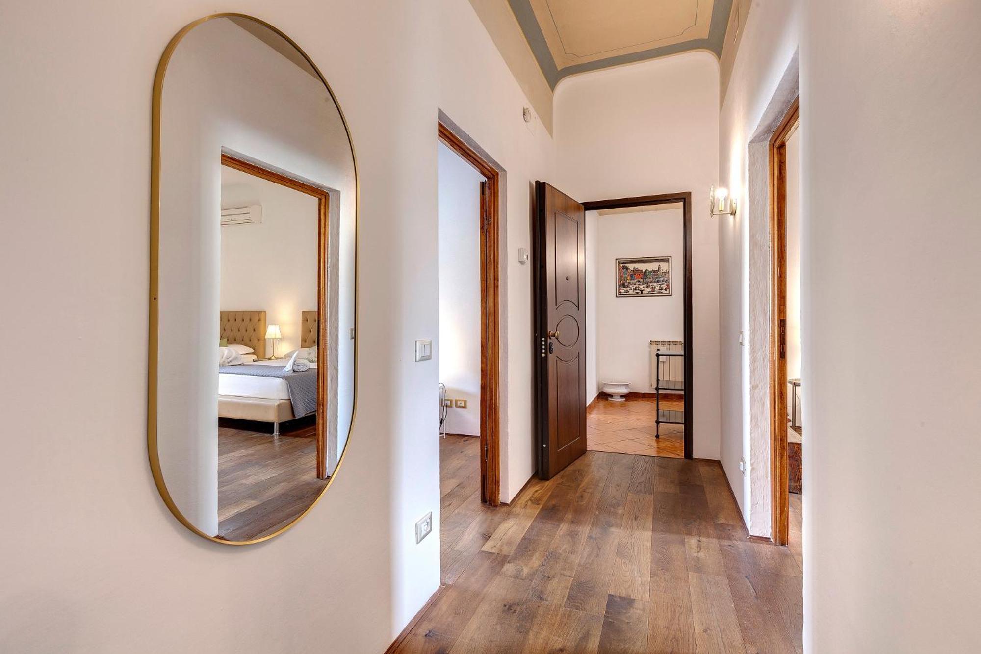 Pisana Apartment By Mamo ฟลอเรนซ์ ภายนอก รูปภาพ