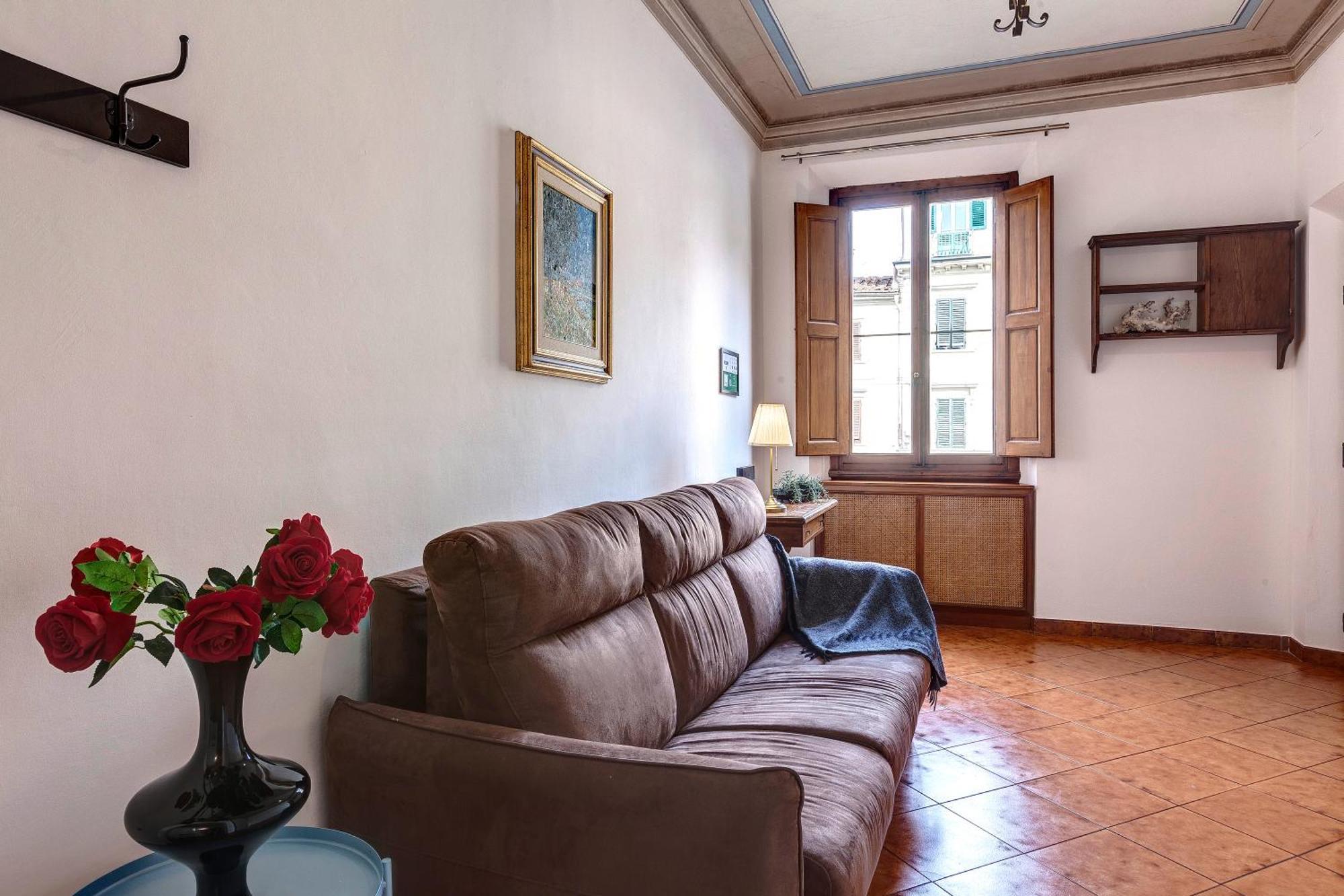 Pisana Apartment By Mamo ฟลอเรนซ์ ภายนอก รูปภาพ